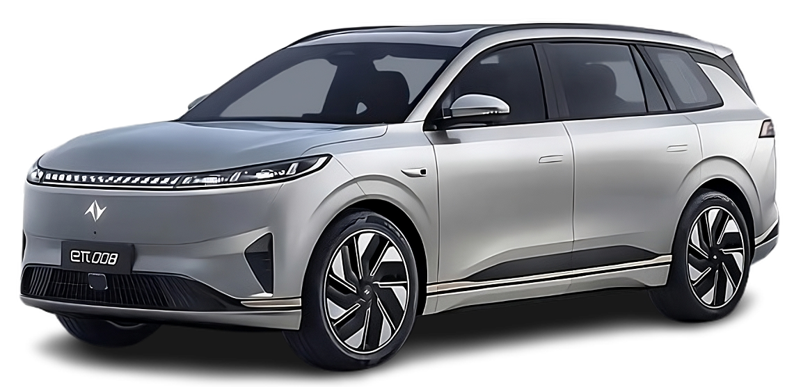Dongfeng en008 2025